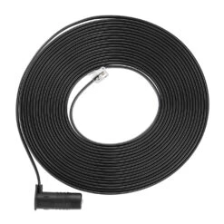 Hörmann Opto-Sensor SKS, 6500 Mm -Türzubehör Geschäft 638248 hoermann opto sensor sender sks d15mm 650mm leitung draufsicht