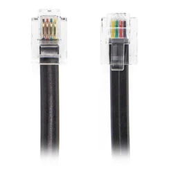 Hörmann Opto-Sensor SKS, 6500 Mm -Türzubehör Geschäft 638248 hoermann opto sensor sender sks d15mm 650mm leitung stecker