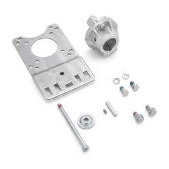 Hörmann Getriebeanbausatz Für Fremdtore