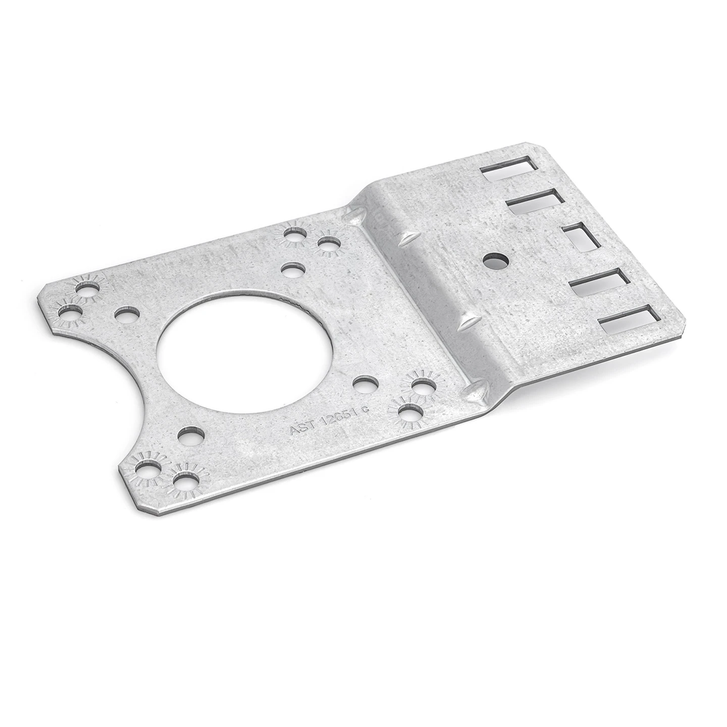 Hörmann Getriebeanbausatz für Fremdtore Hörmann Getriebeanbausatz Für Fremdtore -Türzubehör Geschäft 638292 hoermann getriebeanbausatz fuer fremdtore platte links