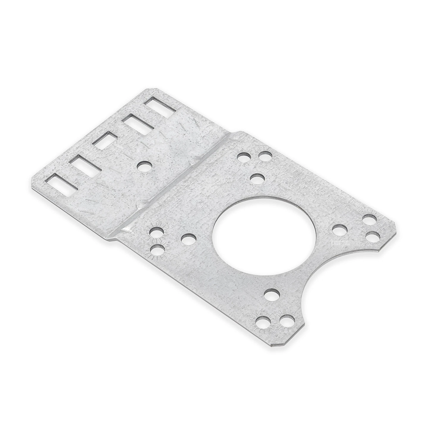 Hörmann Getriebeanbausatz für Fremdtore Hörmann Getriebeanbausatz Für Fremdtore -Türzubehör Geschäft 638292 hoermann getriebeanbausatz fuer fremdtore platte rechts