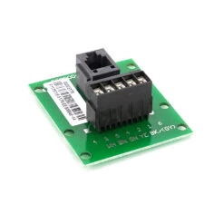 Hörmann SKS-Anschlusseinheit Torblatt -Türzubehör Geschäft 638294 hoermann sks anschlusseinheit torblatt platine