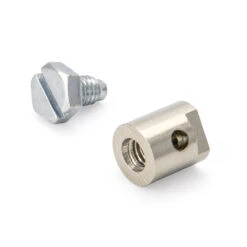 Hörmann Zubehörbeutel 2, SE2 -Türzubehör Geschäft 638921 hoermann zubehoerbeutel 2 se2 spannschraube