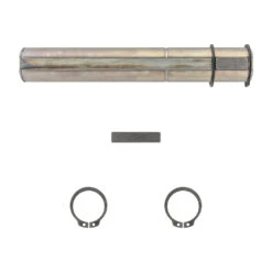 Hörmann Steckwelle Für STA 400 Schiebetorantrieb -Türzubehör Geschäft 638939 hoermann steckwelle fuer sta 400 schiebetorantrieb lieferumfang