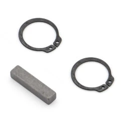 Hörmann Steckwelle Für STA 400 Schiebetorantrieb -Türzubehör Geschäft 638939 hoermann steckwelle fuer sta 400 schiebetorantrieb sicherheitsringe stift