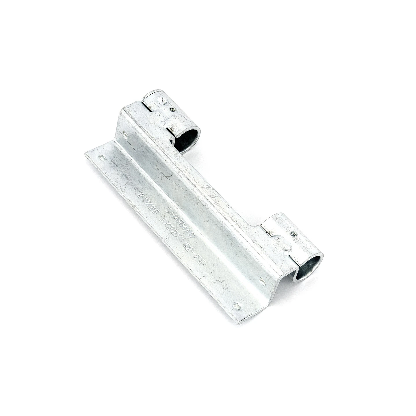 Hörmann Rahmenteil FE verzinkt, H8-5/MZ Hörmann Rahmenteil FE Verzinkt, H8-5/MZ -Türzubehör Geschäft 690405 hoermann rahmenteil fe verzinkt h8 5 mz