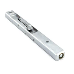 Hörmann Türkantriegel 24 X 220 Mm Verzinkt ZK/MZ -Türzubehör Geschäft 690481 hoermann tuerkantriegel 24 x 220 mm verzinkt zk mz riegel