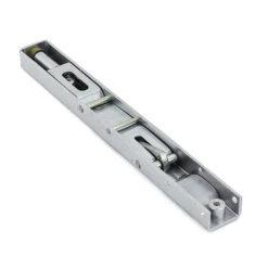 Hörmann Türkantriegel 24 X 220 Mm Verzinkt ZK/MZ -Türzubehör Geschäft 690481 hoermann tuerkantriegel 24 x 220 mm verzinkt zk mz rueckseite 2