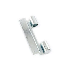 Hörmann Rahmenteil FE Verzinkt, Quadro -Türzubehör Geschäft 691051 hoermann rahmenteil fe federband verzinkt fuer quadro endkappe