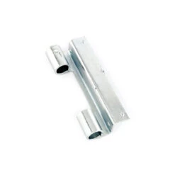 Hörmann Rahmenteil FE Verzinkt, Quadro -Türzubehör Geschäft 691051 hoermann rahmenteil fe verzinkt quadro