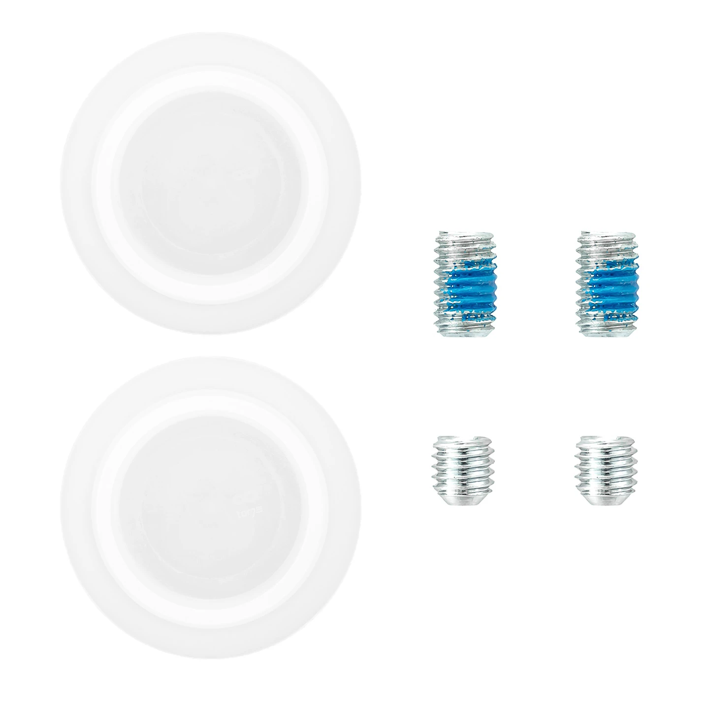 Hörmann Beipackbeutel Rauchschutz, Dichtung 6,20 m, Eckzarge Hörmann Beipackbeutel Rauchschutz, Dichtung 6,20 M, Eckzarge -Türzubehör Geschäft 691356 hoermann beipackbeutel dichtung 6 20 m eckzarge h 8 5 rs qd rs qd montagematerial draufsicht