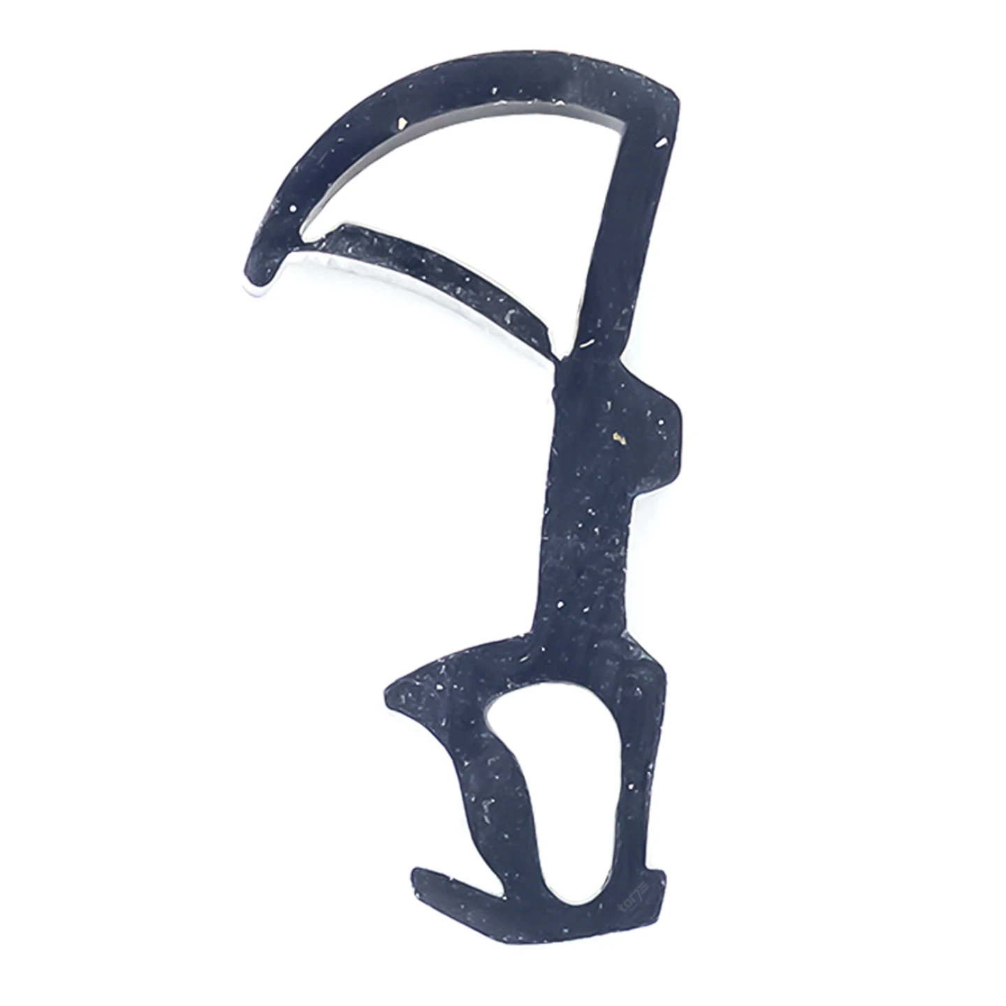 Hörmann Beipackbeutel Rauchschutz, Dichtung 6,20 m, Eckzarge Hörmann Beipackbeutel Rauchschutz, Dichtung 6,20 M, Eckzarge -Türzubehör Geschäft 691356 hoermann beipackbeutel dichtung 6 20 m eckzarge h 8 5 rs qd rs qd profil