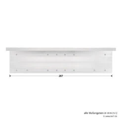 Hörmann Befestigungswinkel TS 4000, Öffnungsseite, Bandseite 5 Hörmann Befestigungswinkel TS 4000, Öffnungsseite, Bandseite -Türzubehör Geschäft 694098 hoermann befestigungswinkel llose fuer ts 4000 auf oeffnungsseite bandseite laenge