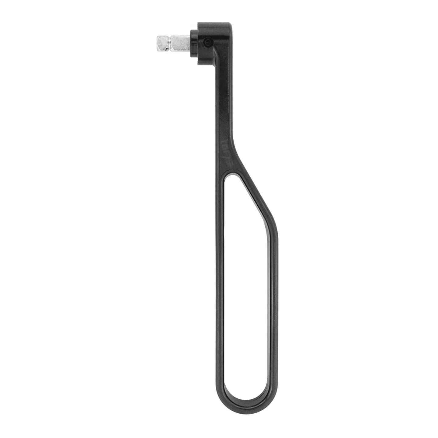 Hörmann Hebel gerade, innen liegende Basquilleschlösser Hörmann Hebel Gerade, Innen Liegende Basquilleschlösser -Türzubehör Geschäft 708803 hoermann hebel gerade innen liegende basquilleschloesser seitenansicht