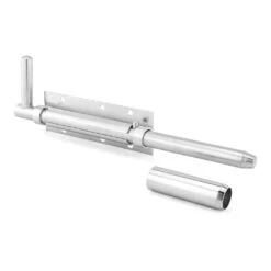 Hörmann Stockriegel 300 Mm Mit Bodenhülse, Verzinkt 5 Hörmann Stockriegel 300 Mm Mit Bodenhülse, Verzinkt -Türzubehör Geschäft 718610 hoermann stockriegel 300 mm mit bodenhuelse verzinkt bodenhuelse