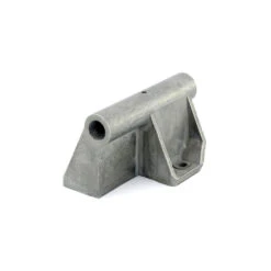 Hörmann Laufrolle DF95/DF98 Komplett, Rechts -Türzubehör Geschäft 760073 hoermann laufrolle df95 df98 komplett rechts halter bild 2