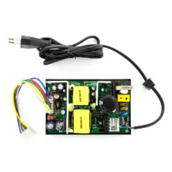 Hörmann Schaltnetzteil Für SupraMatic E Serie 3 -Türzubehör Geschäft 77004003 hoermann supramatic e 3 schaltnetzteil draufsicht stecker