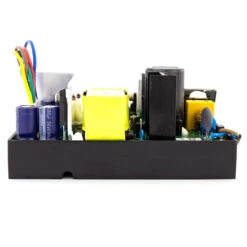 Hörmann Schaltnetzteil Für SupraMatic E Serie 3 -Türzubehör Geschäft 77004003 hoermann supramatic e 3 schaltnetzteil rueckansicht