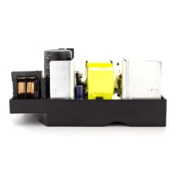 Hörmann Schaltnetzteil Für SupraMatic E Serie 3 -Türzubehör Geschäft 77004003 hoermann supramatic e 3 schaltnetzteil seitenansicht links