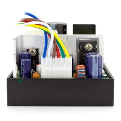 Hörmann Schaltnetzteil Für SupraMatic E Serie 3 -Türzubehör Geschäft 77004003 hoermann supramatic e 3 schaltnetzteil vorderansicht