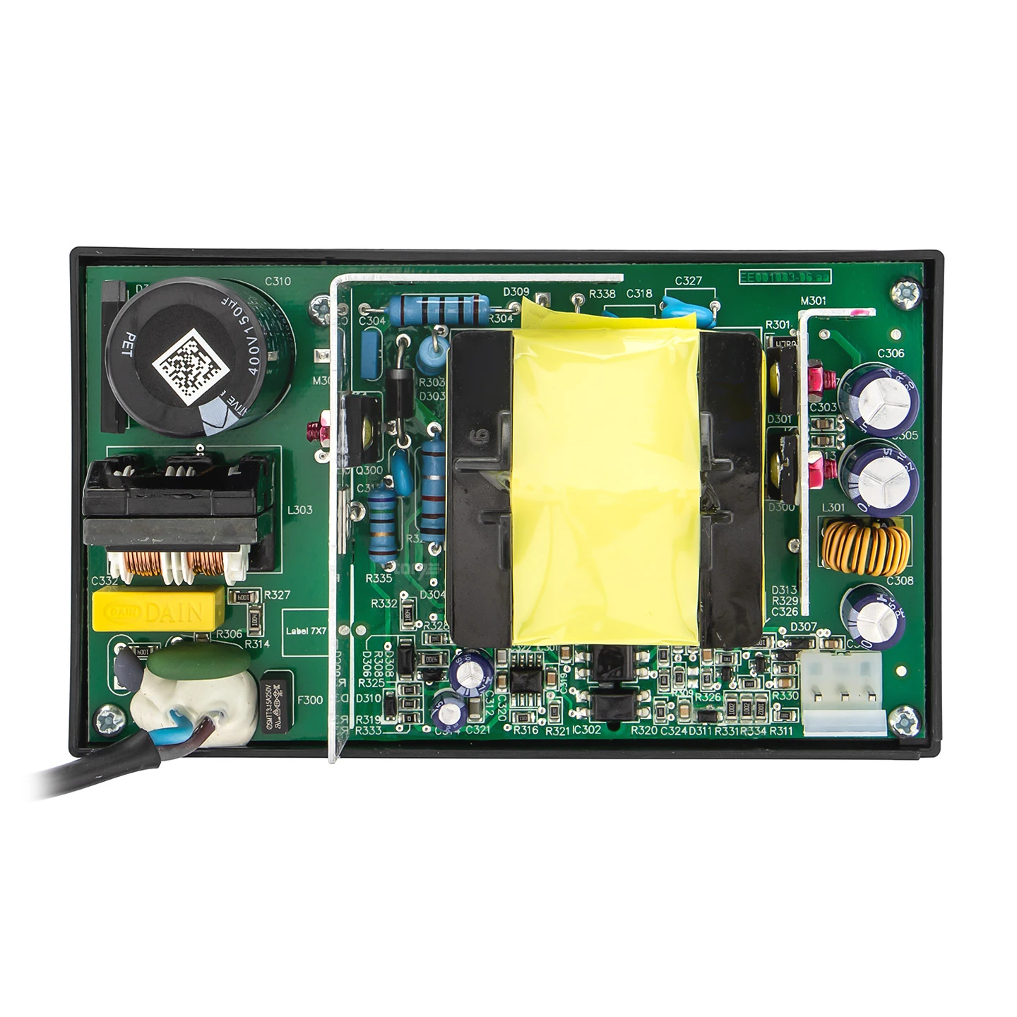 Hörmann Trafo ProMatic Serie 4 Hörmann Trafo ProMatic Serie 4 -Türzubehör Geschäft 7700907 hoermann trafo promatic serie4 draufsicht