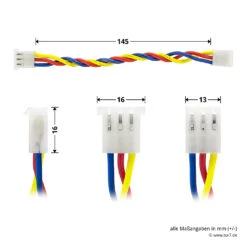 Hörmann Trafo ProMatic Serie 4 8 Hörmann Trafo ProMatic Serie 4 -Türzubehör Geschäft 7700907 hoermann trafo promatic serie4 kabel bemassung
