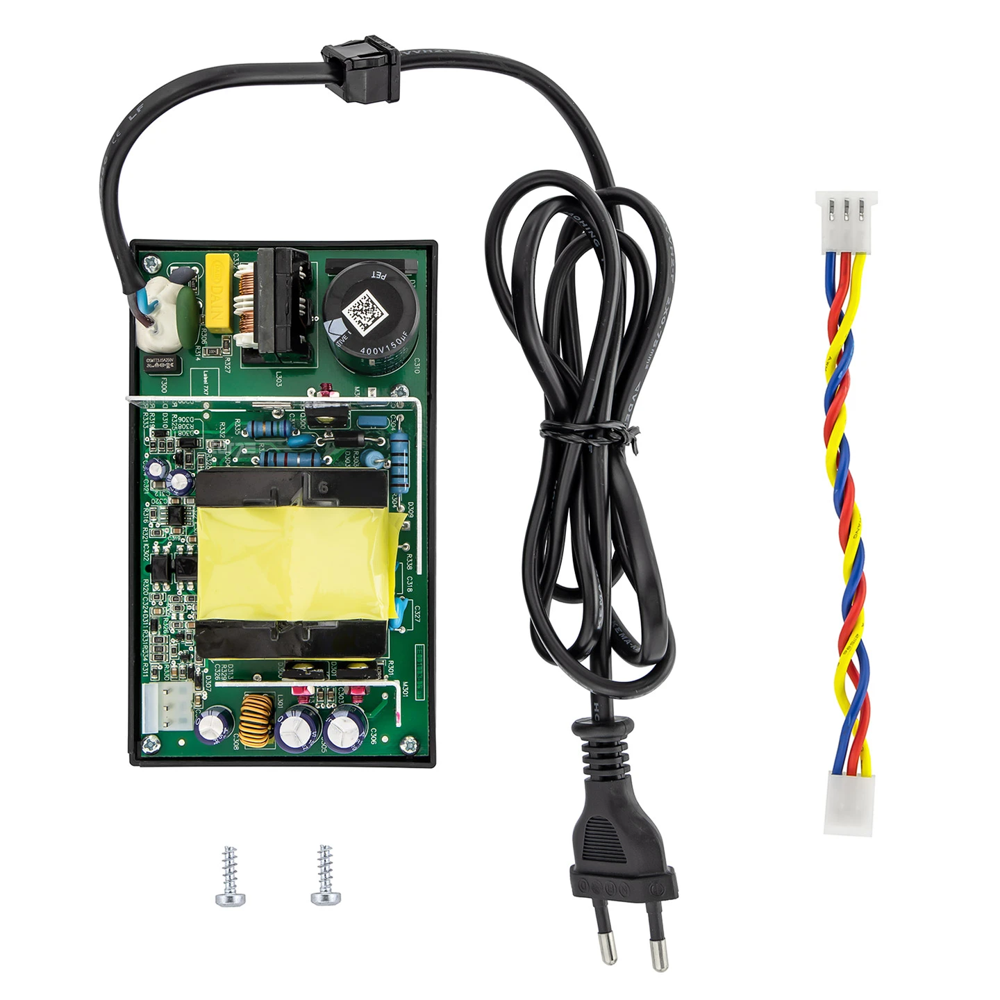 Hörmann Trafo ProMatic Serie 4 Hörmann Trafo ProMatic Serie 4 -Türzubehör Geschäft 7700907 hoermann trafo promatic serie4 lieferumfang