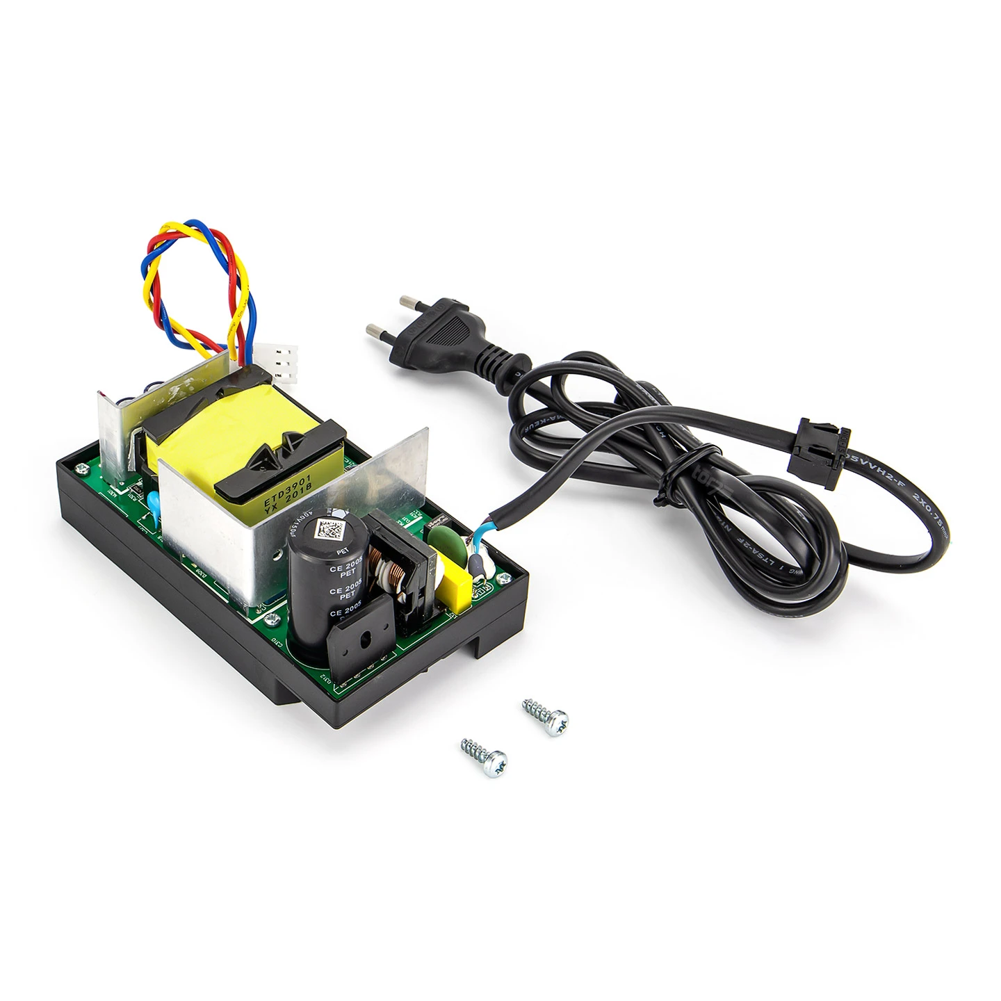 Hörmann Trafo ProMatic Serie 4 Hörmann Trafo ProMatic Serie 4 -Türzubehör Geschäft 7700907 hoermann trafo promatic serie4 perspektive