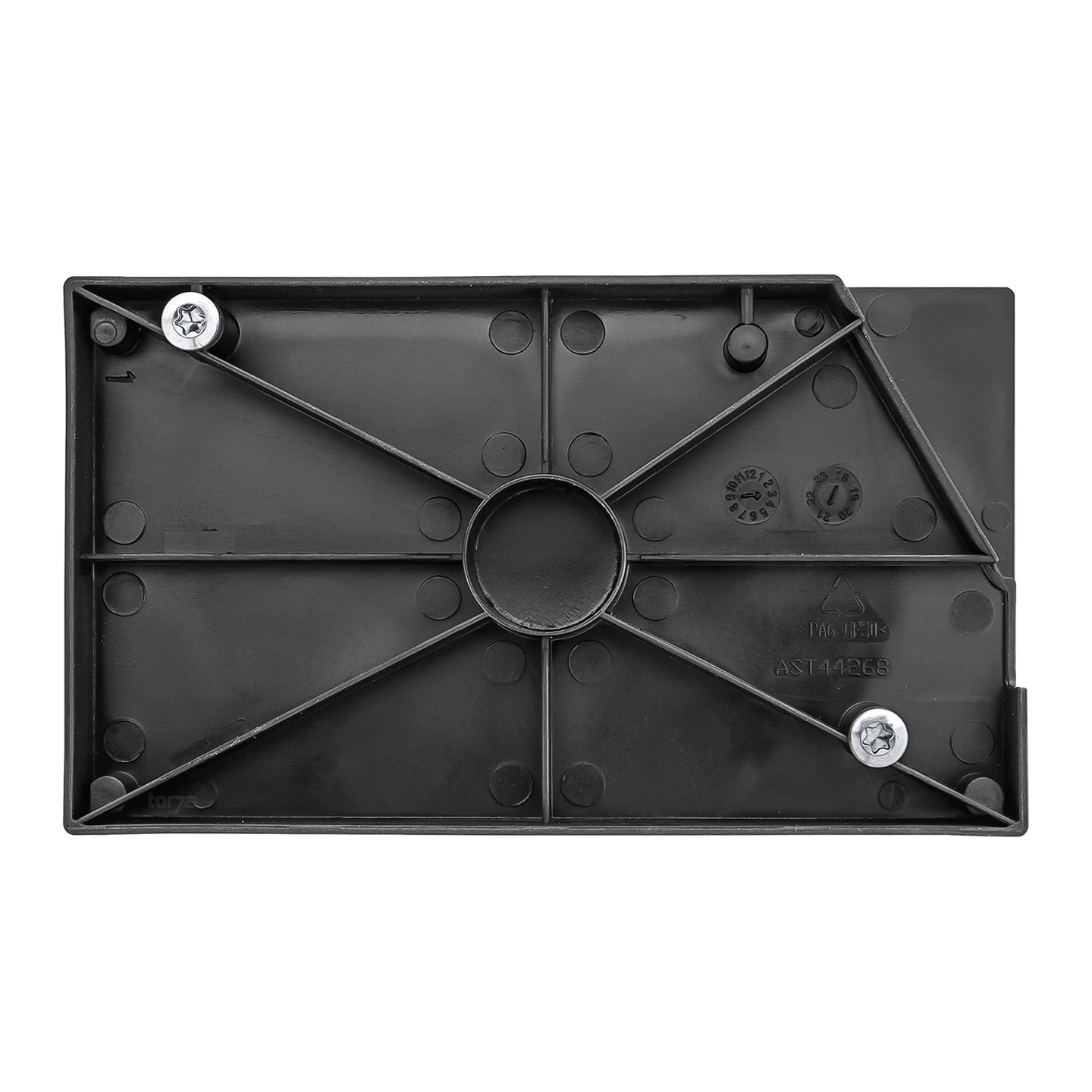 Hörmann Trafo ProMatic Serie 4 Hörmann Trafo ProMatic Serie 4 -Türzubehör Geschäft 7700907 hoermann trafo promatic serie4 rueckseite