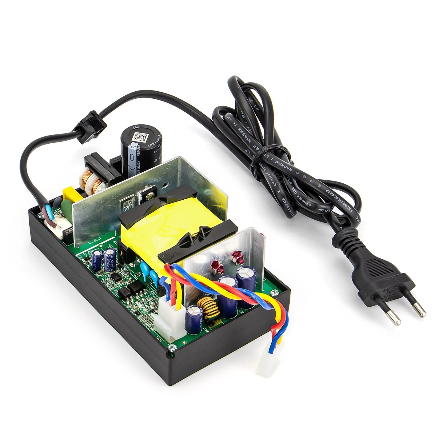 Hörmann Trafo ProMatic Serie 4 Hörmann Trafo ProMatic Serie 4 -Türzubehör Geschäft 7700907 hoermann trafo promatic serie4