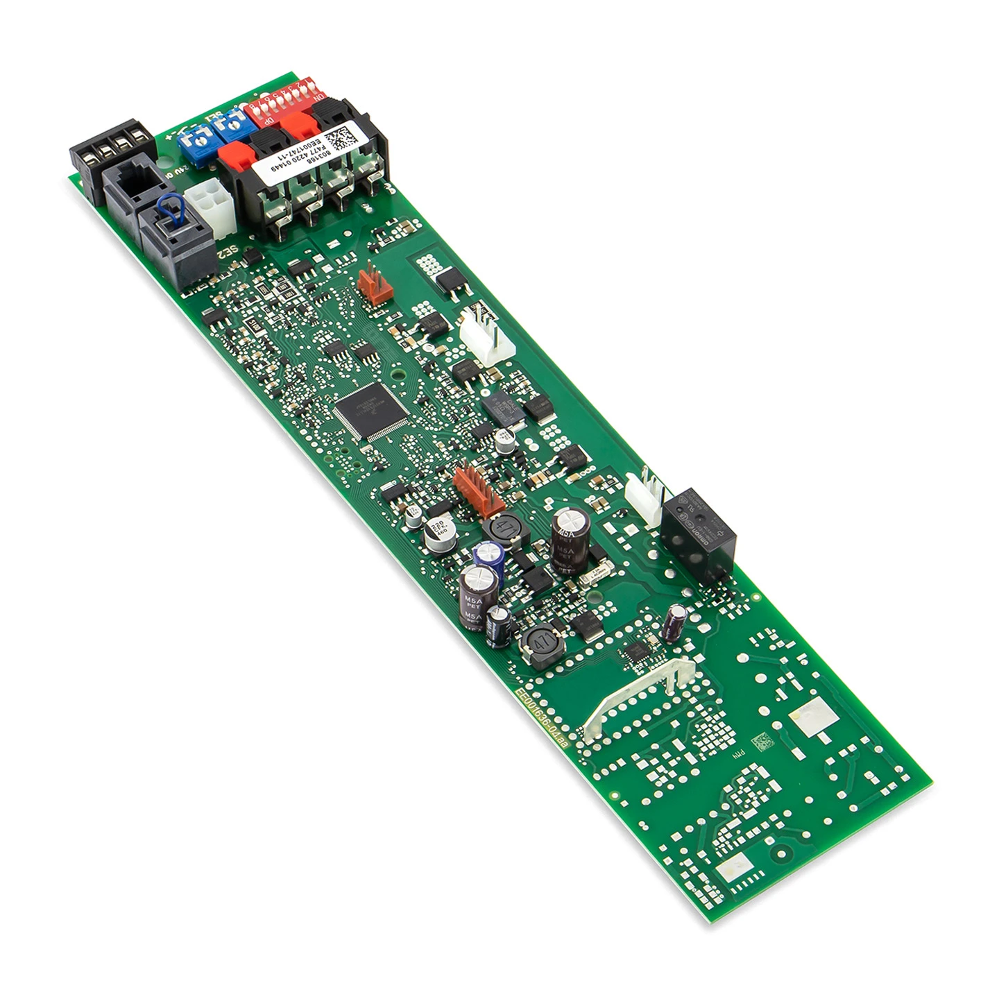 Hörmann Platine ProMatic Serie 4 Hörmann Platine ProMatic Serie 4 -Türzubehör Geschäft 7700909 hoermann platine promatic serie4 perspektive