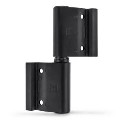 Türzubehör Geschäft -Türzubehör Geschäft 772323 hoermann aluminium druckgussband din links zwischenliegend rueckseite