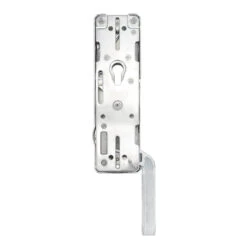 Hörmann Tortreibriegel Basküle Links, PZ -Türzubehör Geschäft 790540 hoermann tortreibriegel baskuele links pz draufsicht