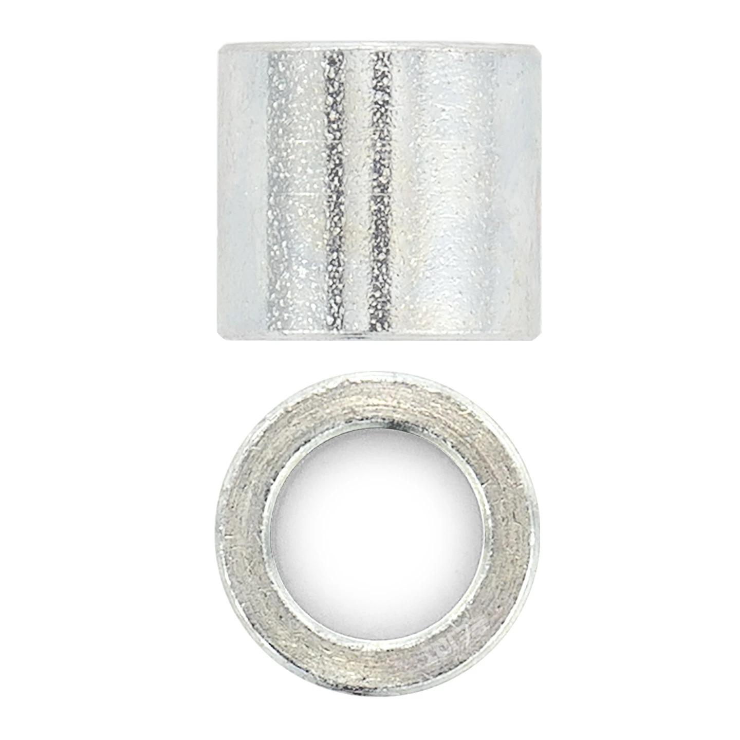 Hörmann Tortreibriegel Basküle rechts Hörmann Tortreibriegel Basküle Rechts -Türzubehör Geschäft 797928 hoermann tortreibriegel baskuele rechts abstandshuelse draufsicht