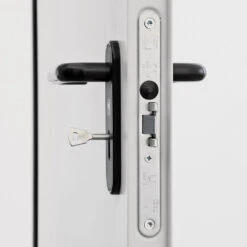 Hörmann Brandschutztür T30 Mit Zulassung -Türzubehör Geschäft T30H8 75175B hoermann brandschutztuer t30 mit zulassung 05