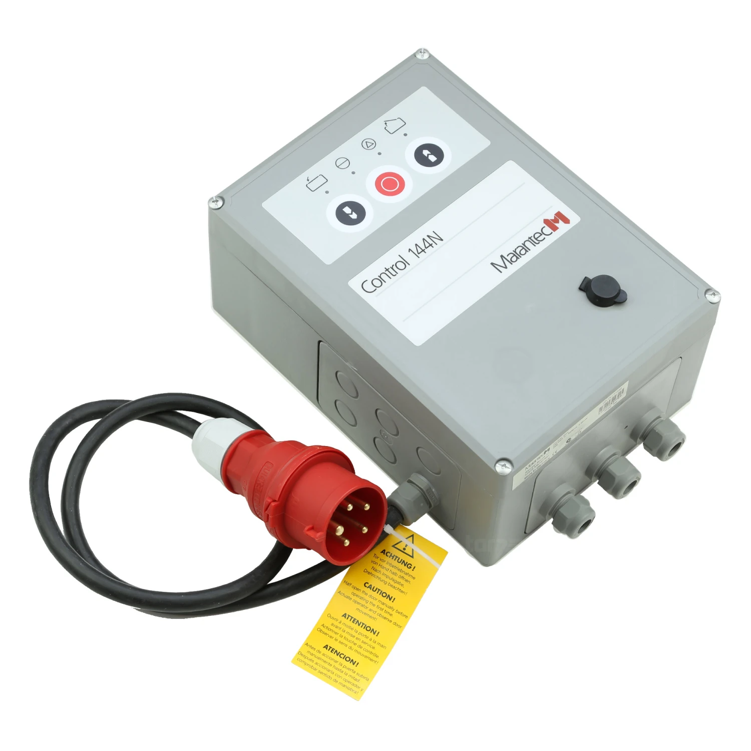 Komplette Steuerung als Ersatz für Hörmann A60, A60N, A300 für WA100, ITO100 Komplette Steuerung Als Ersatz Für Hörmann A60, A60N, A300 Für WA100, ITO100 -Türzubehör Geschäft a6000 hoermann komplett steuerung a60 a60n a300 fuer wa100 ito100 drehstrom