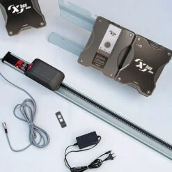 Aperto Torantrieb Akku- Und Solar, X-Box 550 N 4 Aperto Torantrieb Akku- Und Solar, X-Box 550 N -Türzubehör Geschäft aa2910 aperto torantrieb akku und solar xbox 550n set