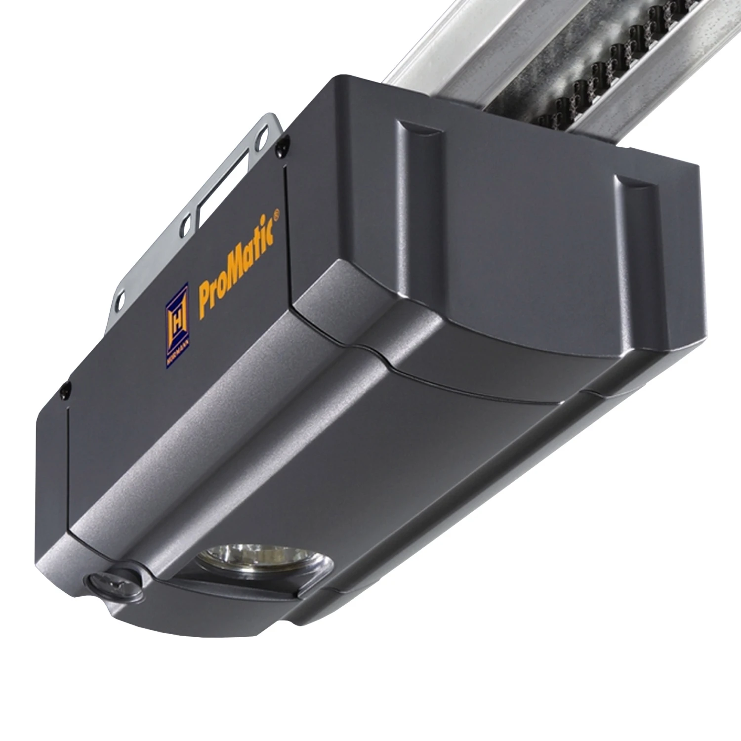 Hörmann ProMatic Garagentorantrieb Serie 2 Hörmann ProMatic Garagentorantrieb Serie 2 -Türzubehör Geschäft h101 hoermann promatic garagentorantrieb serie 2 mit k schiene
