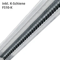 Hörmann ProMatic Garagentorantrieb Serie 2 4 Hörmann ProMatic Garagentorantrieb Serie 2 -Türzubehör Geschäft h101 inkl hoermann fs10 k schiene