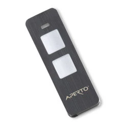 Aperto Handsender Pearl Twin