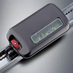 Aperto Torantrieb A550 L -Türzubehör Geschäft s10606 00001 aperto torantrieb a550l laufwagen