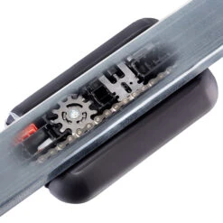 Aperto Torantrieb A550 L -Türzubehör Geschäft s10606 00001 aperto torantrieb a550l laufwagen schnittmodell