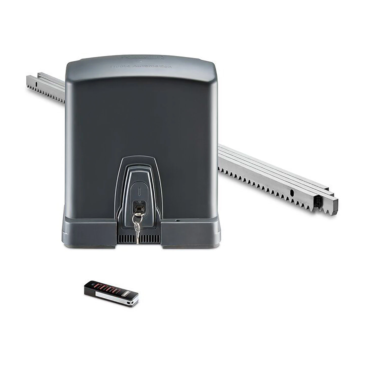 SOMMER Schiebetorantrieb RUNner Plus SOMMER Schiebetorantrieb RUNner Plus -Türzubehör Geschäft s11814 00001 sommer schiebetorantrieb runner plus