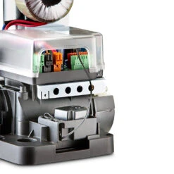 SOMMER Schiebetorantrieb STArter S2 -Türzubehör Geschäft s12135 00001 sommer schiebetorantrieb starter s2 detail buzzer