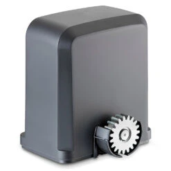 SOMMER Schiebetorantrieb STArter S2 -Türzubehör Geschäft s12135 00001 sommer schiebetorantrieb starter s2 starter rueckseite