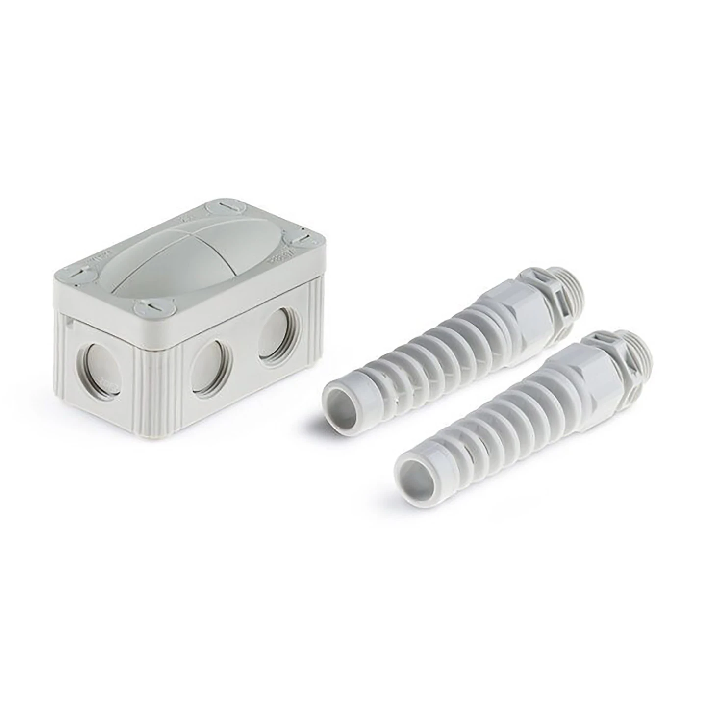 SOMMER Abzweigkasten mit Knickschutz SOMMER Abzweigkasten Mit Knickschutz -Türzubehör Geschäft s12615 00001 sommer abzweigkasten ip67