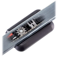 SOMMER Garagentorantrieb S 9110 Base+ 9 SOMMER Garagentorantrieb S 9110 Base+ -Türzubehör Geschäft sommer base plus schnittmodell 1