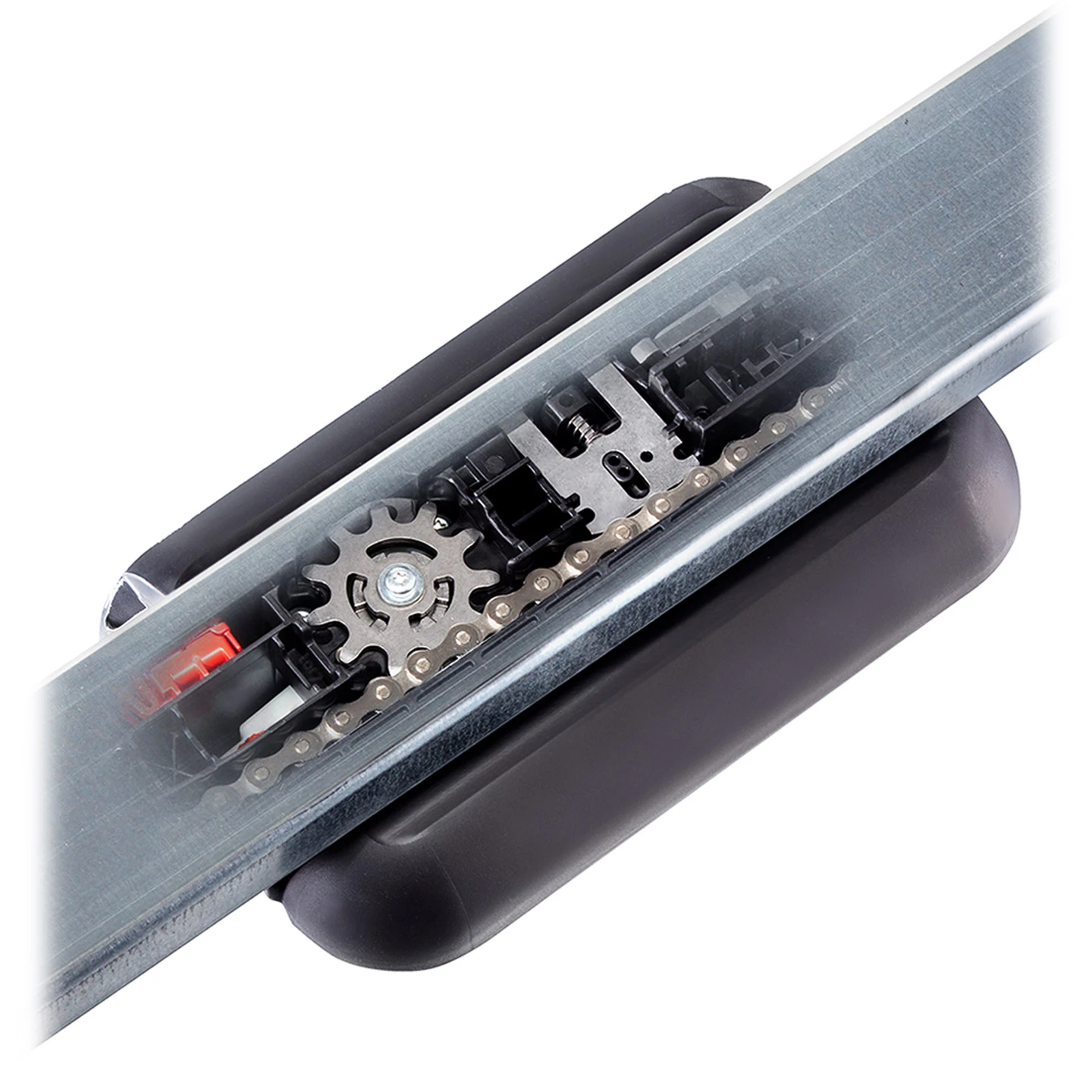 SOMMER Garagentorantrieb S 9110 base+ SOMMER Garagentorantrieb S 9110 Base+ -Türzubehör Geschäft sommer base plus schnittmodell 1