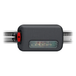 SOMMER Garagentorantrieb S 9080 Base+ -Türzubehör Geschäft sommer base plus top detail