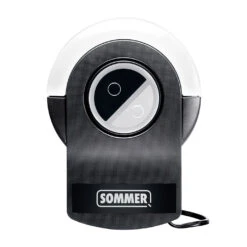 SOMMER Garagentorantrieb S 9080 Pro+ -Türzubehör Geschäft sommer pro plus steuerung frontal